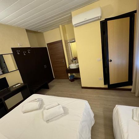 Hotel Guidi Mestre Eksteriør billede