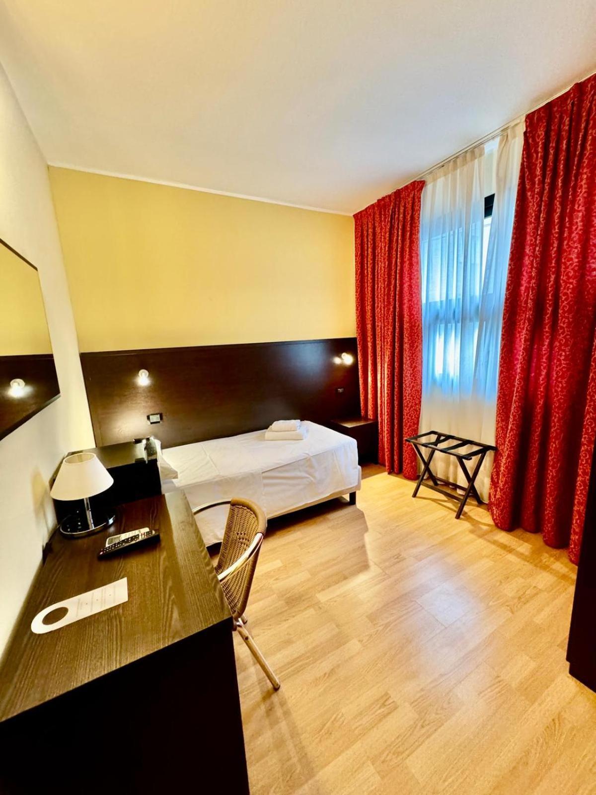 Hotel Guidi Mestre Eksteriør billede