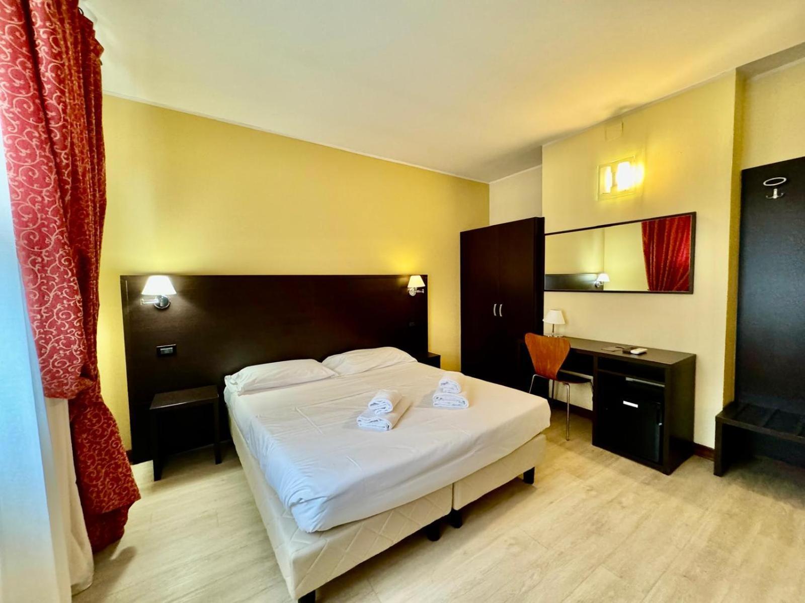 Hotel Guidi Mestre Eksteriør billede
