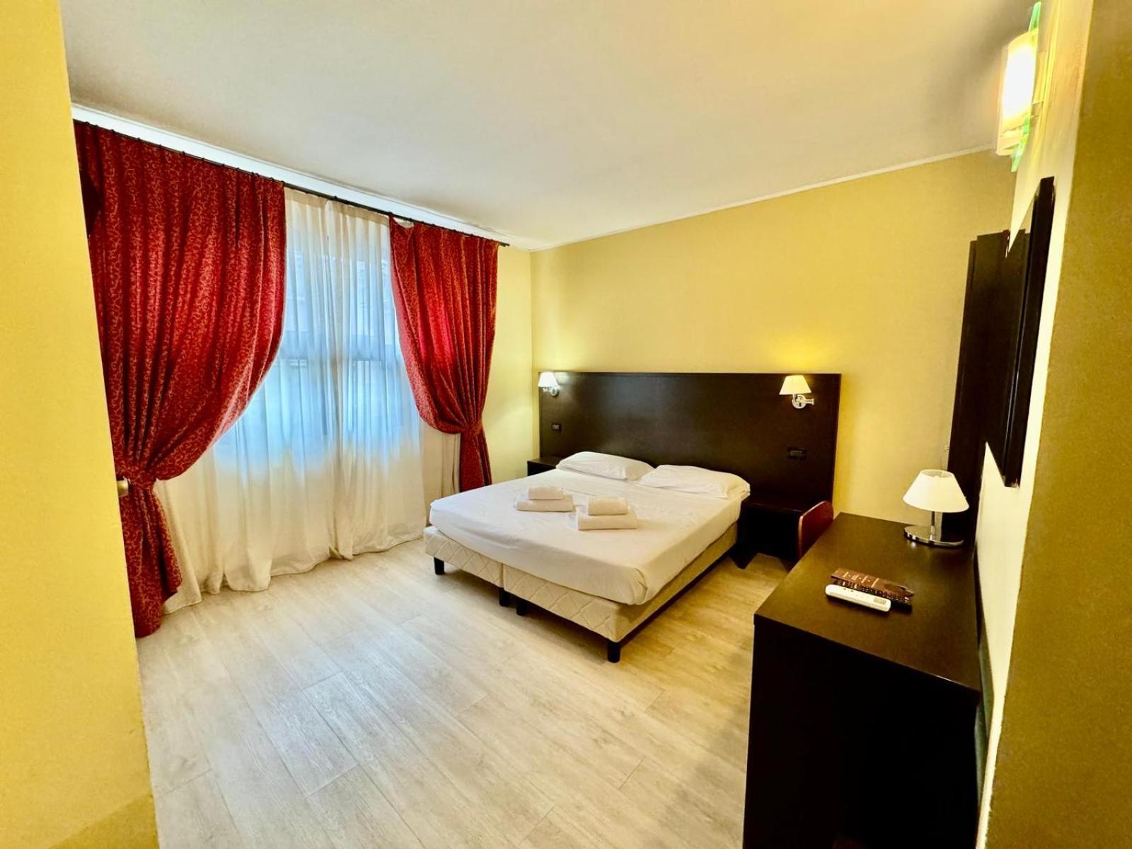 Hotel Guidi Mestre Eksteriør billede