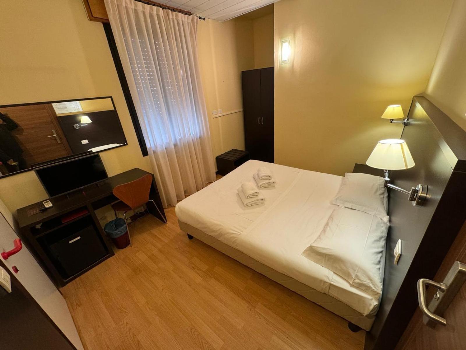 Hotel Guidi Mestre Eksteriør billede