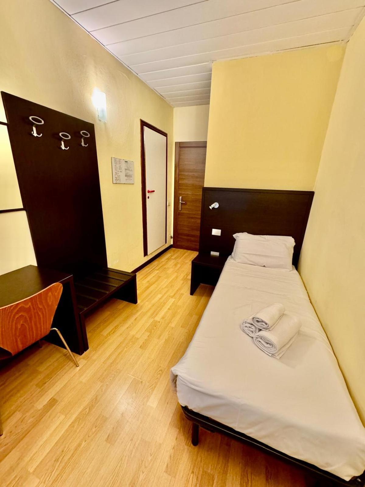 Hotel Guidi Mestre Eksteriør billede