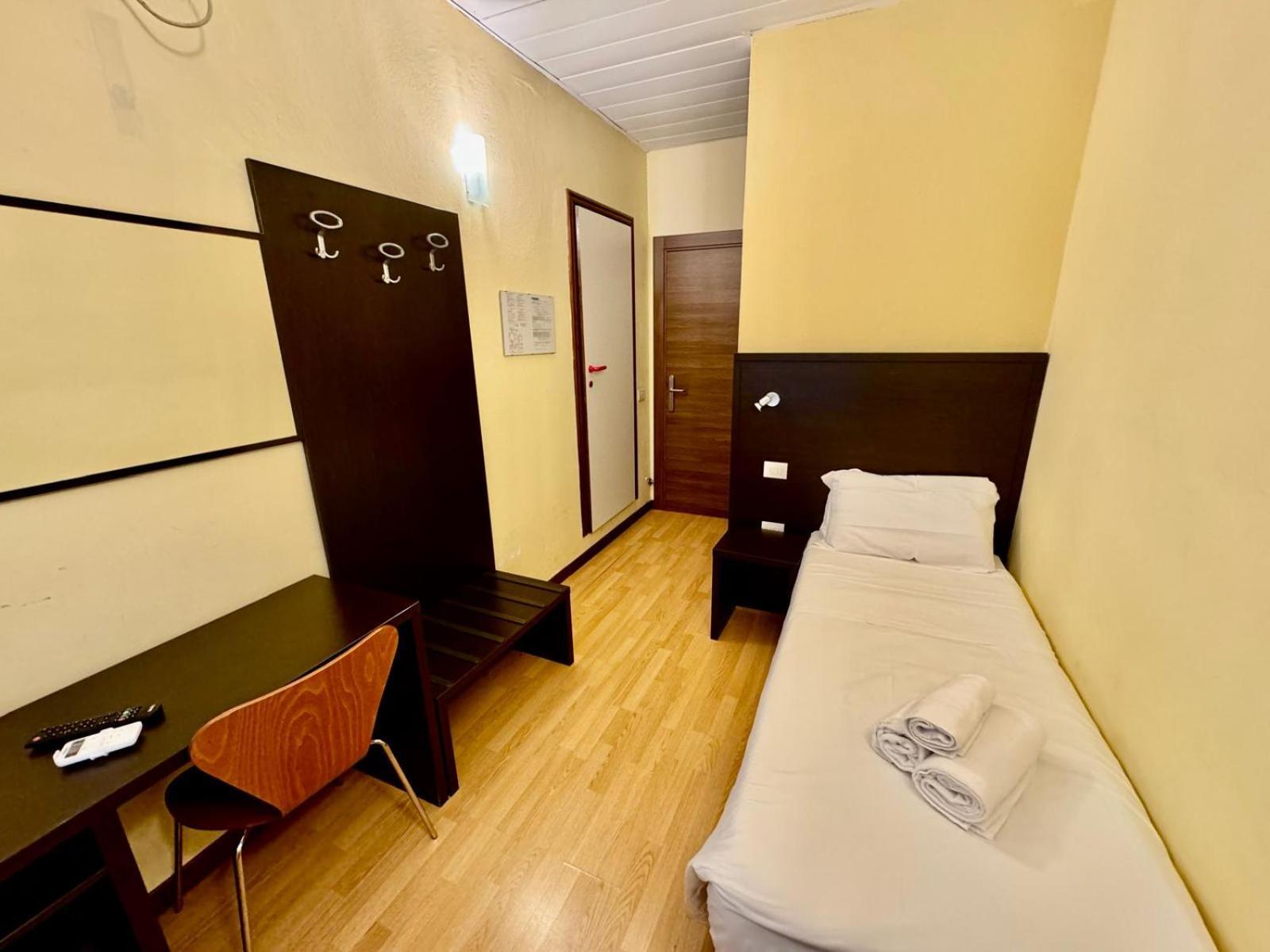 Hotel Guidi Mestre Eksteriør billede