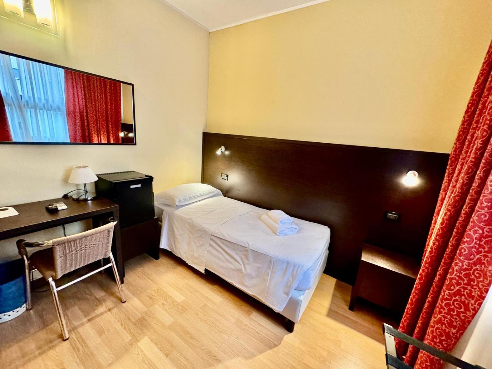 Hotel Guidi Mestre Eksteriør billede
