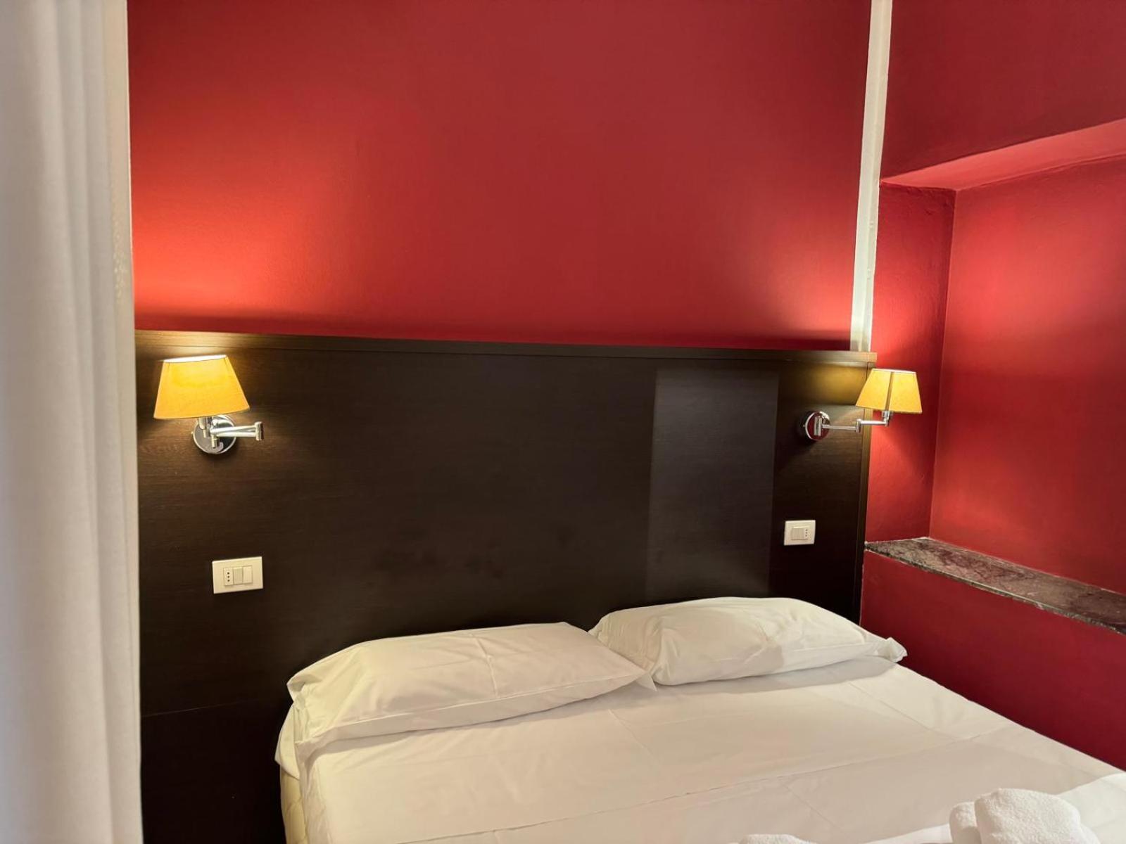 Hotel Guidi Mestre Eksteriør billede