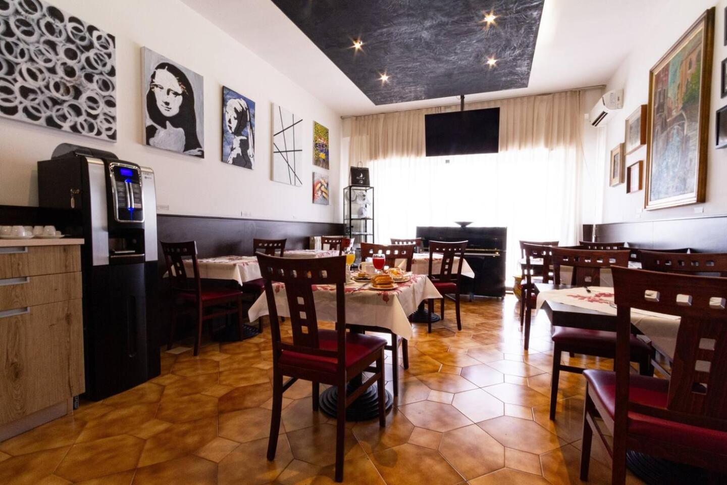 Hotel Guidi Mestre Eksteriør billede